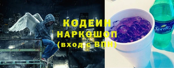 хмурый Киреевск